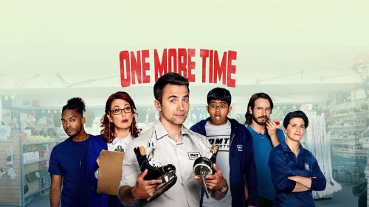 مشاهدة فيلم One More Time 2023 مترجم 