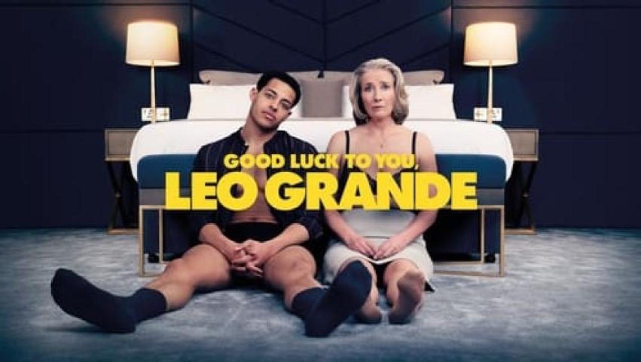 مشاهدة فيلم Good Luck To You Leo Grande 2022 مترجم 