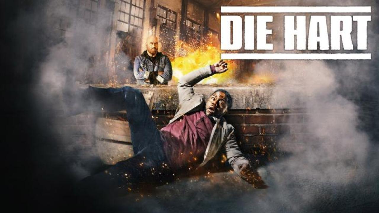 مشاهدة فيلم Die Hart The Movie 2023 مترجم 