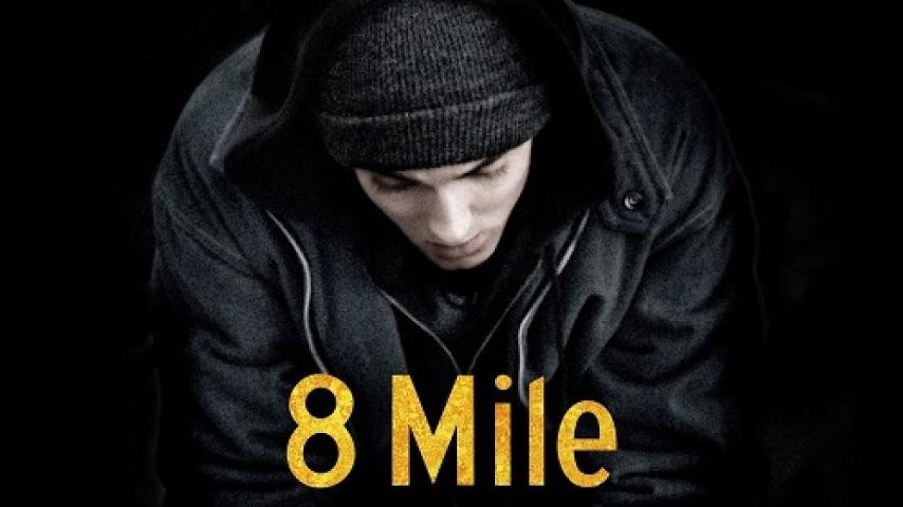 مشاهدة فيلم 8 Mile 2002 مترجم 