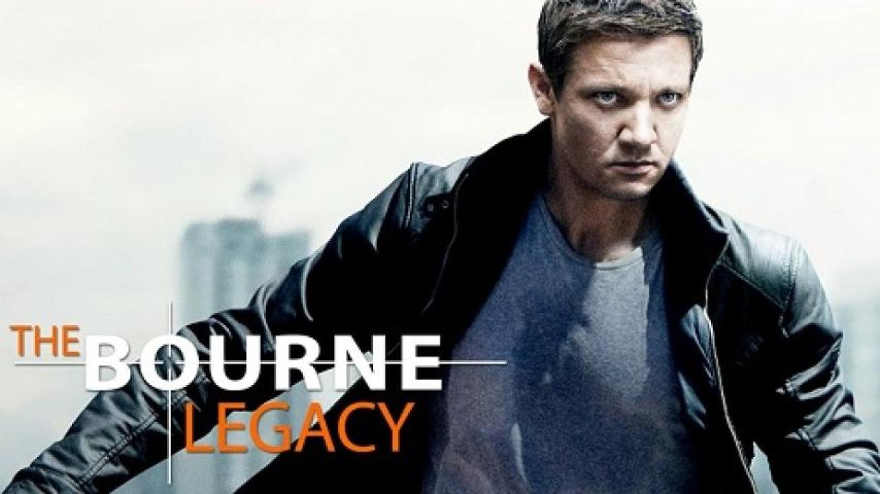 مشاهدة فيلم The Bourne Legacy 2012 مترجم 