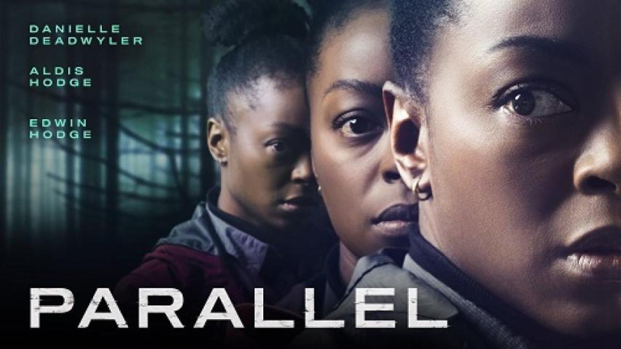 مشاهدة فيلم Parallel 2024 مترجم 
