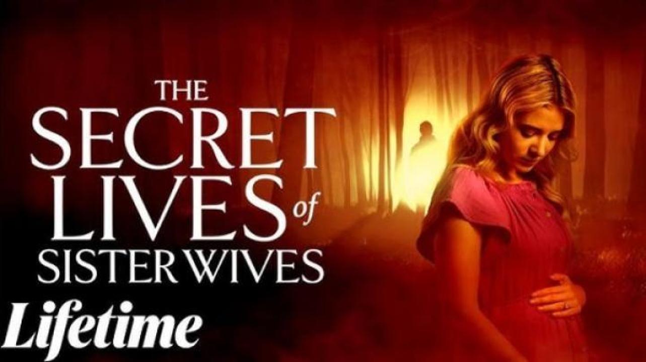 مشاهدة فيلم Secret Lives Of Sister Wives 2025 مترجم 