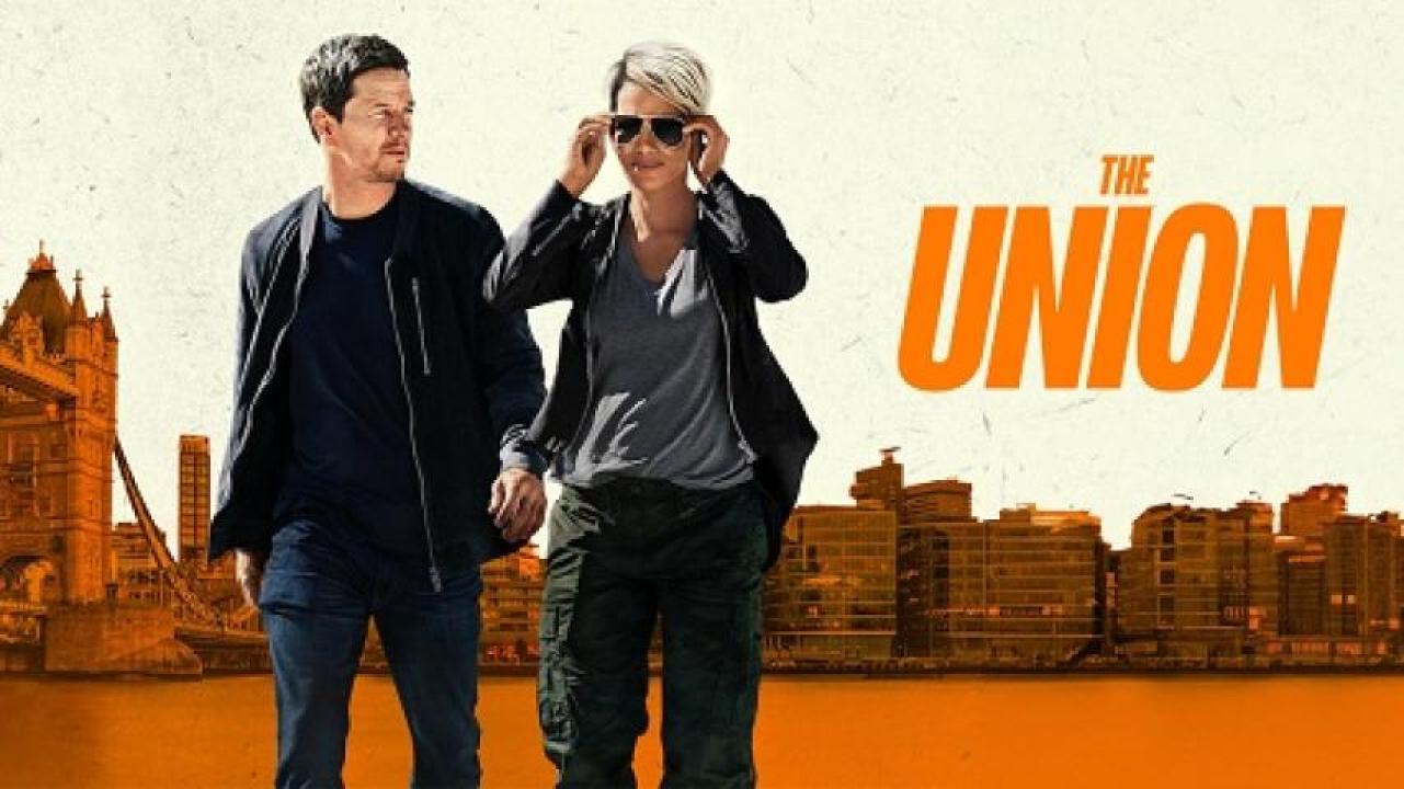 مشاهدة فيلم The Union 2024 مترجم 