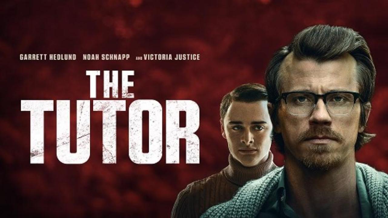 مشاهدة فيلم The Tutor 2023 مترجم 