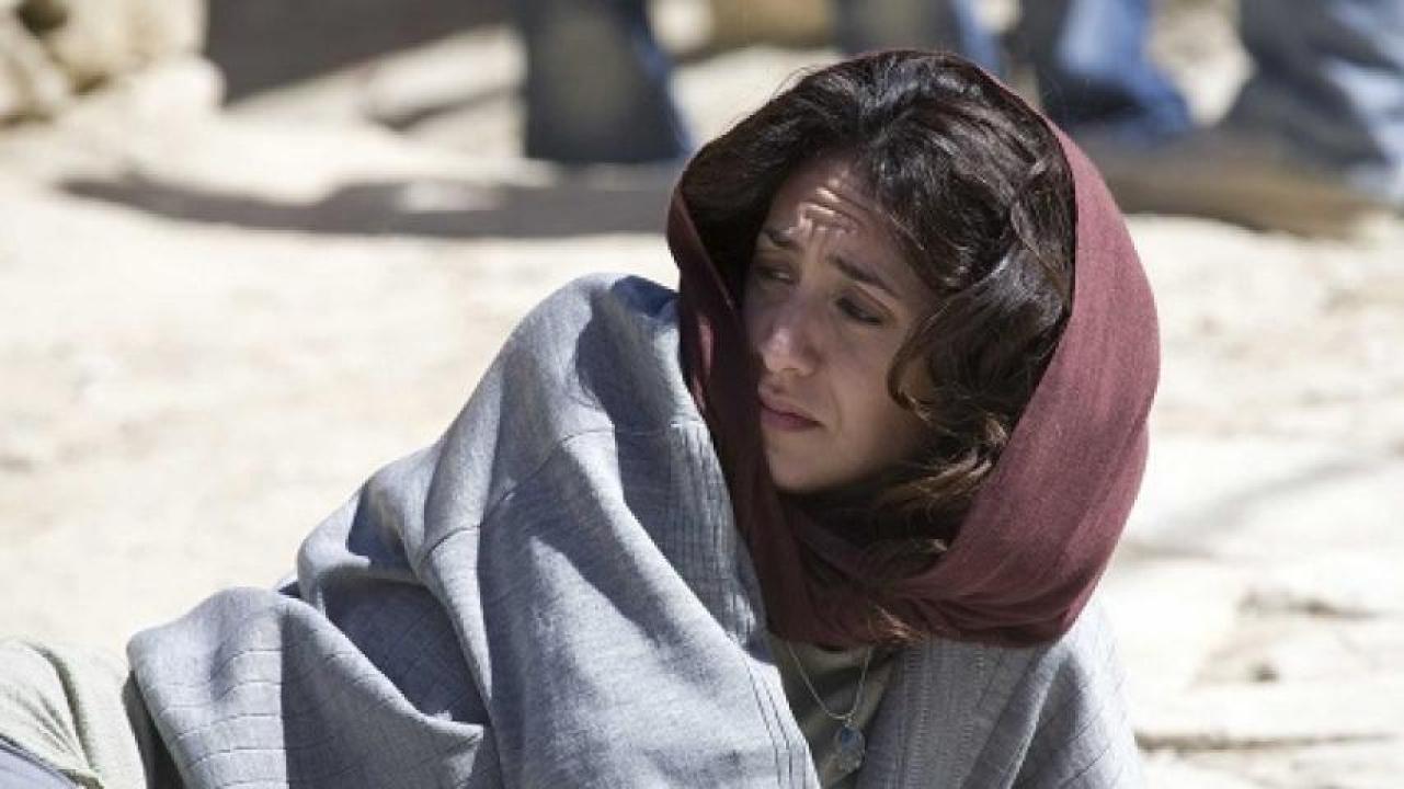 مشاهدة فيلم The Stoning of Soraya M 2008 مترجم 