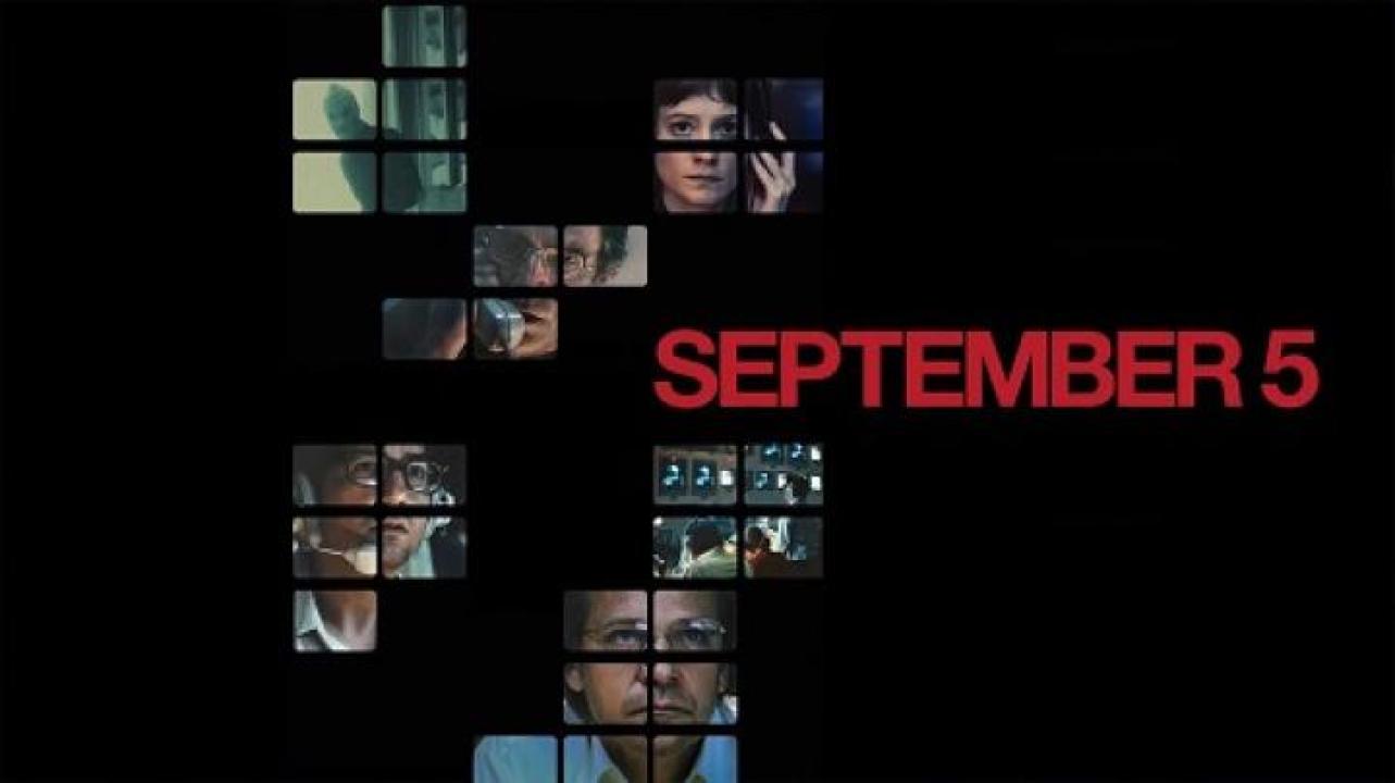 مشاهدة فيلم September 5 2024 مترجم 