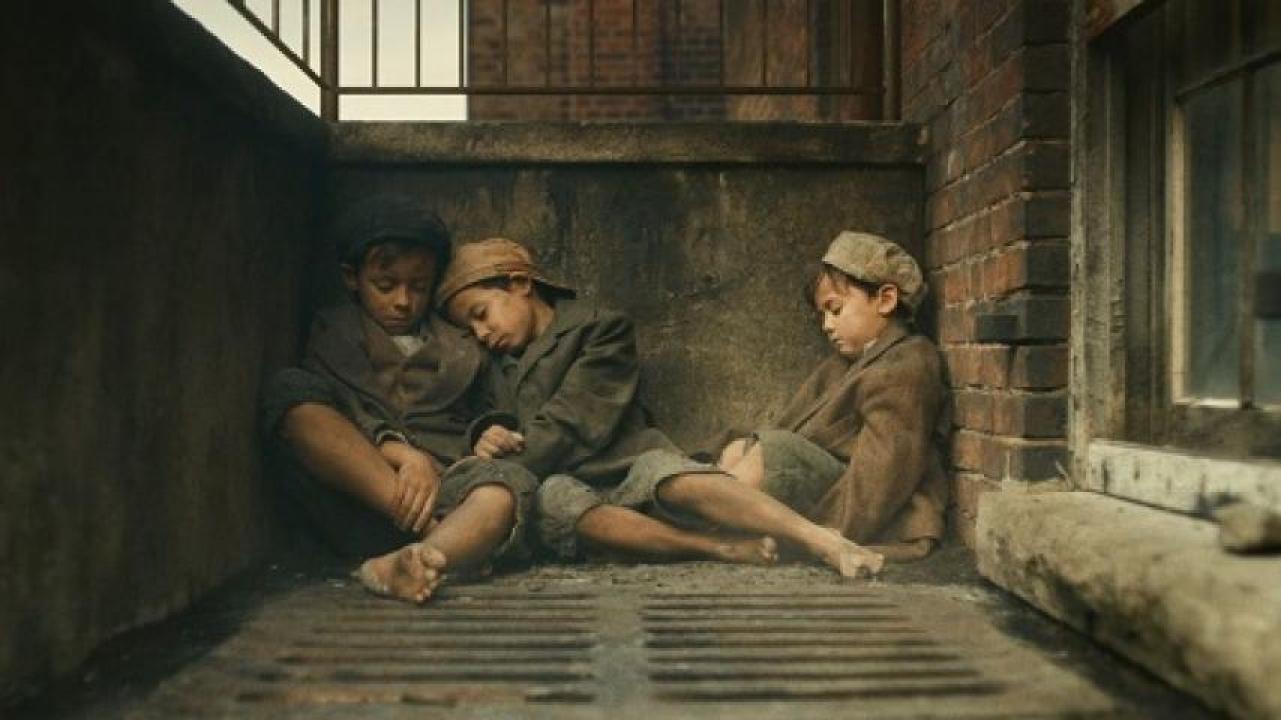 مشاهدة فيلم Cabrini 2024 مترجم 