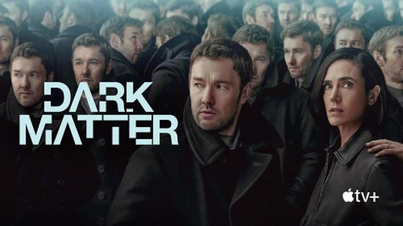 مسلسل Dark Matter الموسم الاول الحلقة 6 السادسة مترجم 