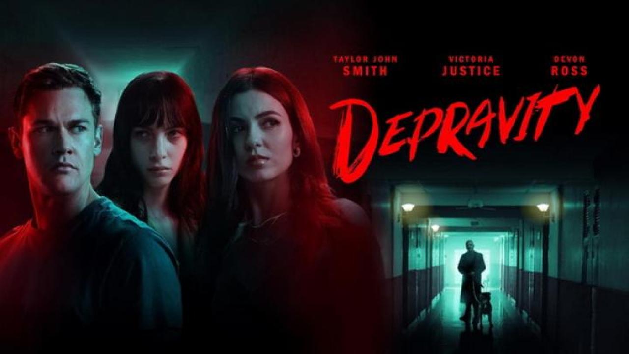 مشاهدة فيلم Depravity 2024 مترجم 