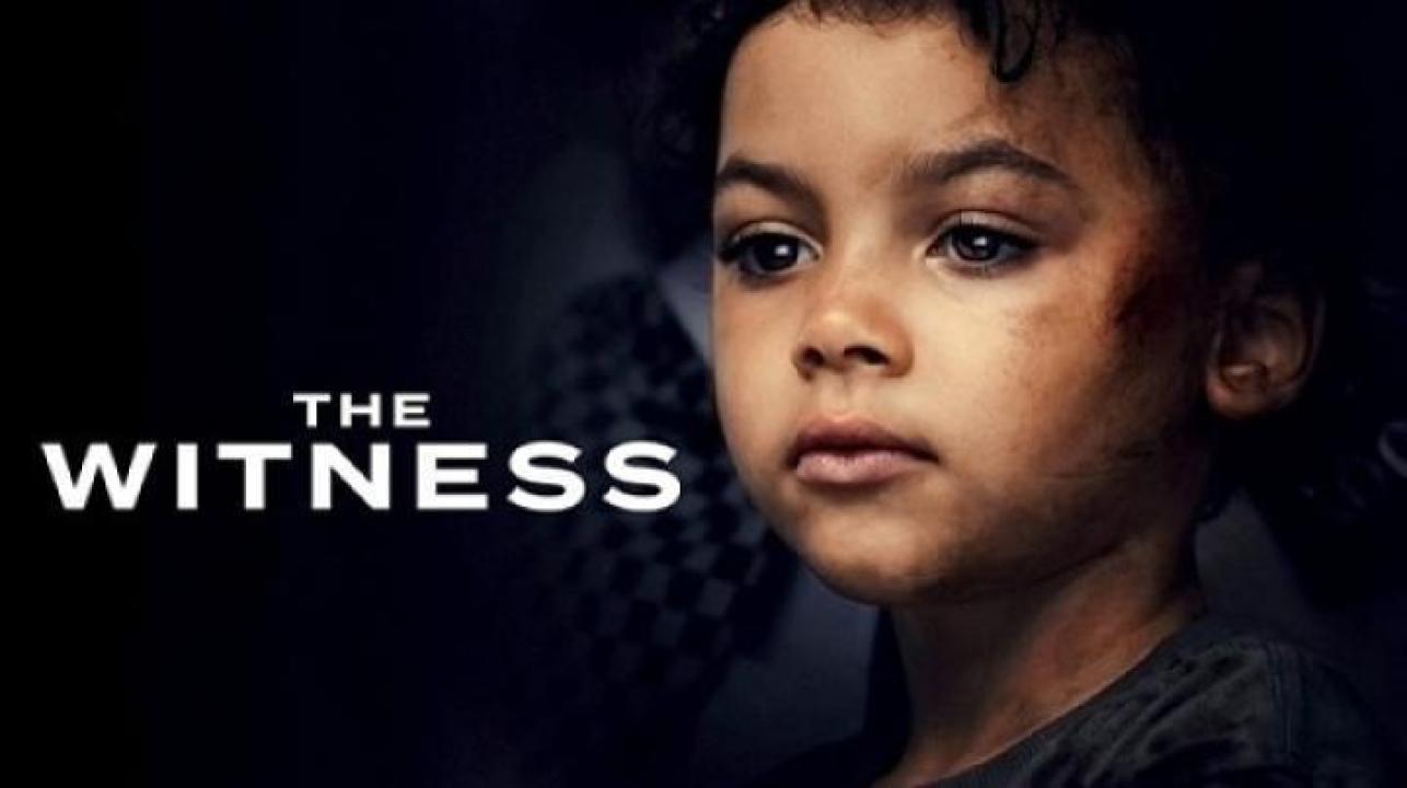 مسلسل The Witness الحلقة 3 الثالثة والاخيرة مترجم 