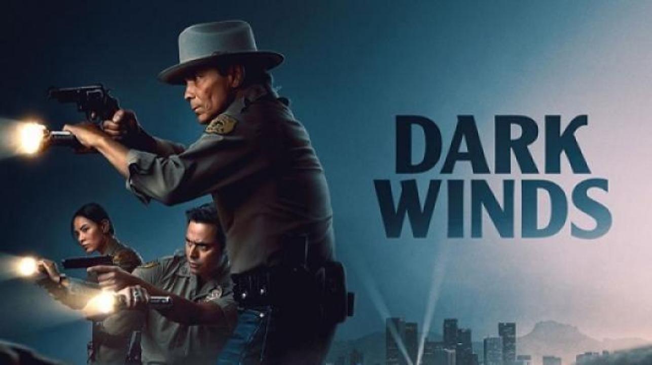 مسلسل Dark Winds الموسم الرابع الحلقة 3 الثالثة مترجم