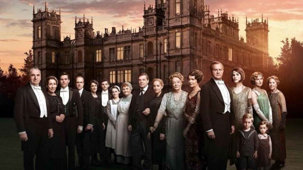مشاهدة فيلم Downton Abbey 2019 مترجم 