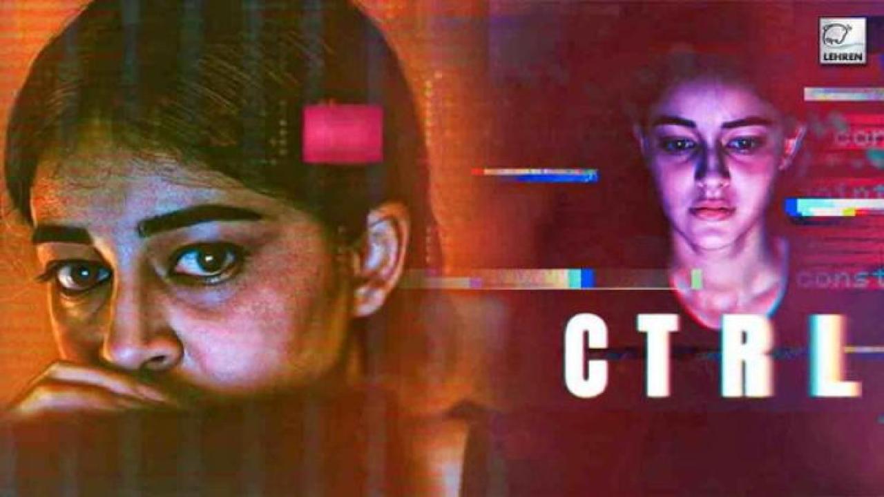 مشاهدة فيلم CTRL 2024 مترجم 