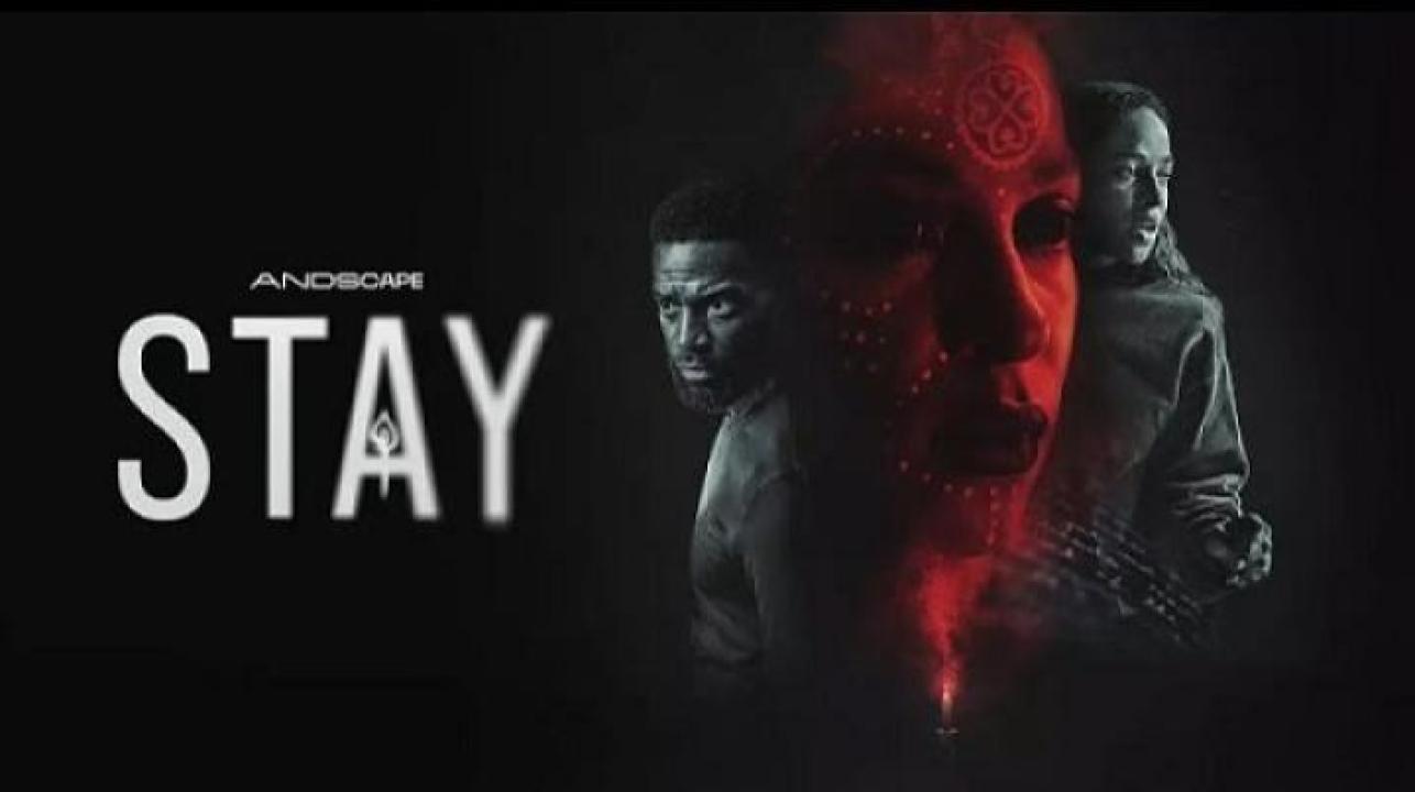 مشاهدة فيلم Stay 2025 مترجم 
