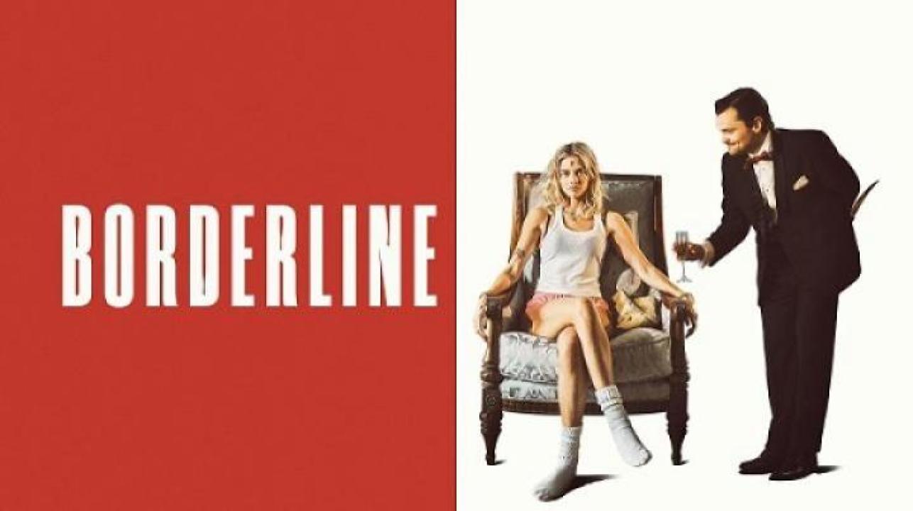 مشاهدة فيلم Borderline 2025 مترجم 