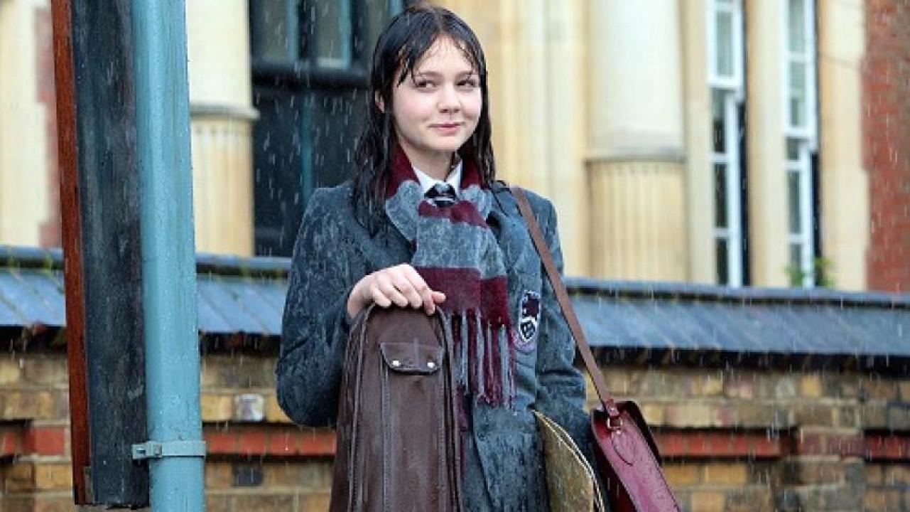 مشاهدة فيلم An Education 2009 مترجم 