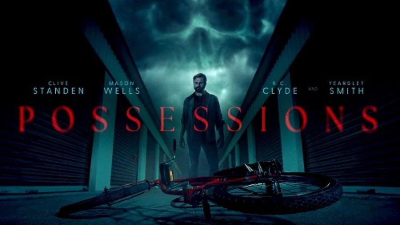 مشاهدة فيلم Possessions 2024 مترجم 