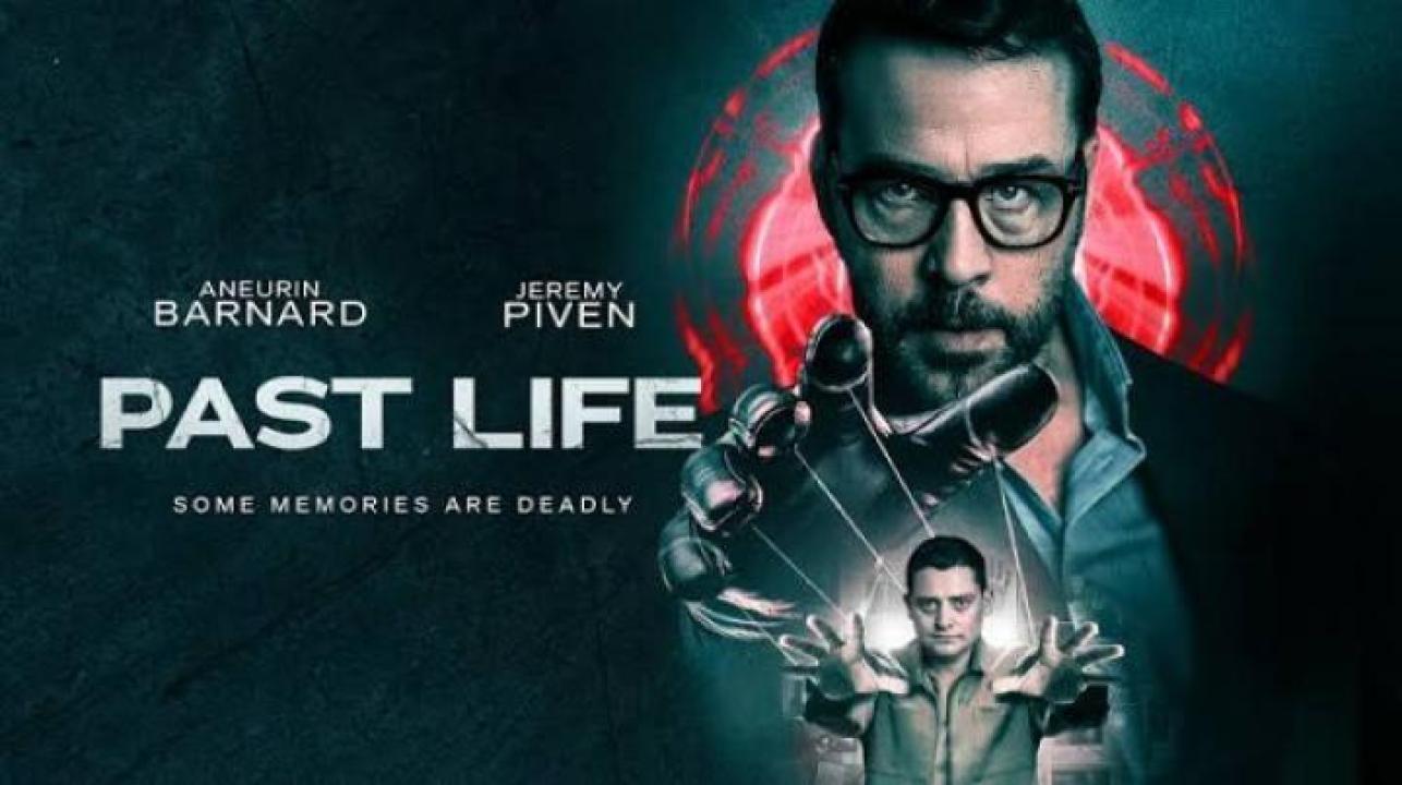 مشاهدة فيلم Past Life 2025 مترجم 