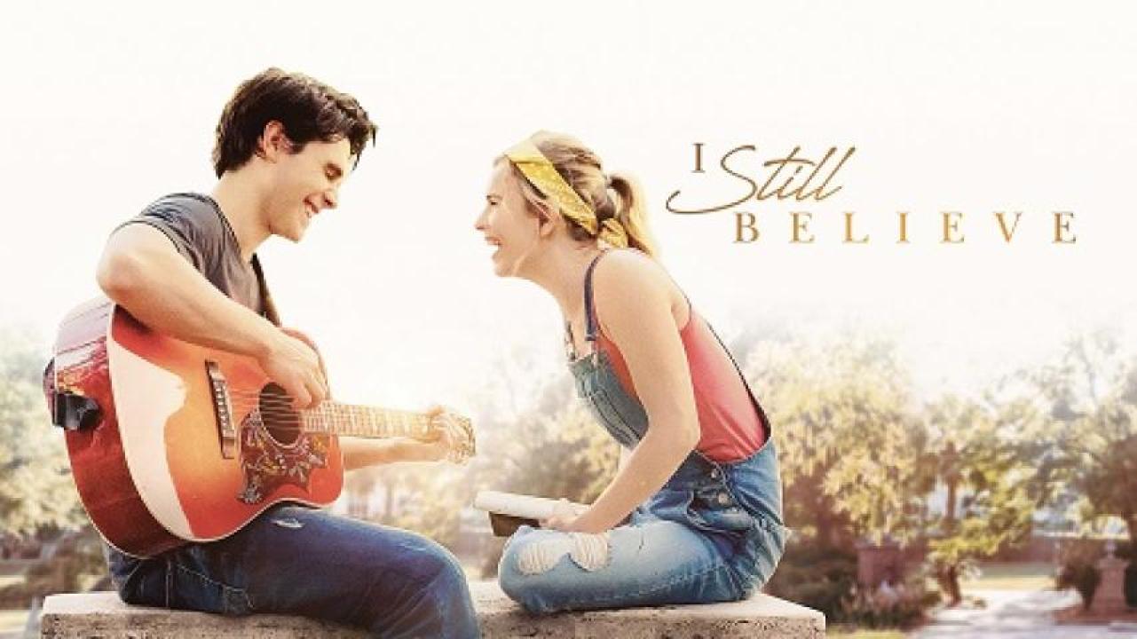 مشاهدة فيلم I Still Believe 2020 مترجم 
