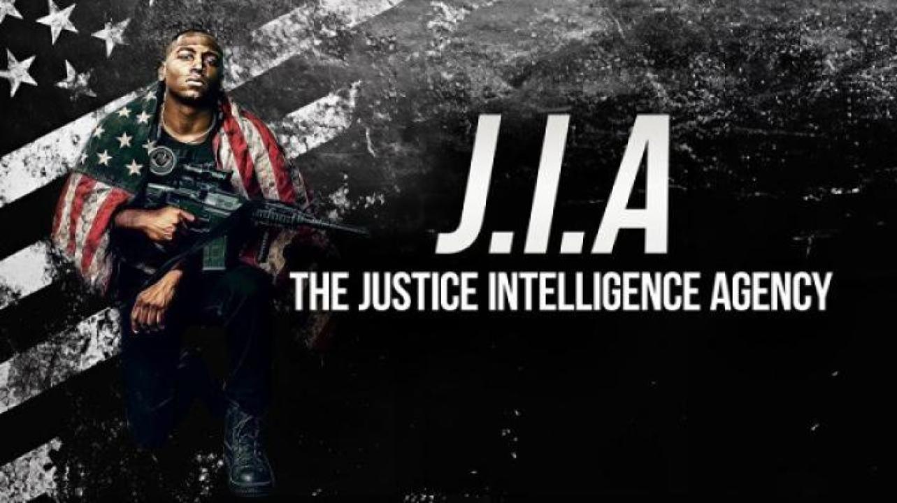 مشاهدة فيلم J.I.A The Justice Intelligence Agency 2025 مترجم 