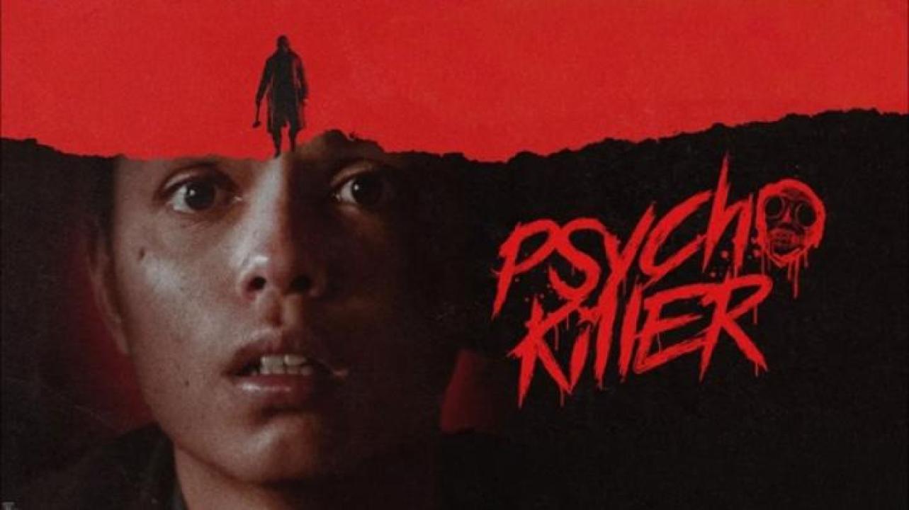 مشاهدة فيلم Psycho Killer 2026 مترجم