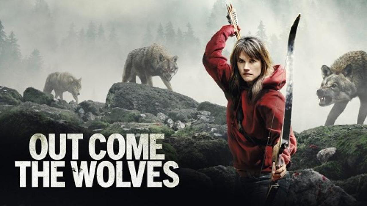 مشاهدة فيلم Out Come the Wolves 2024 مترجم 