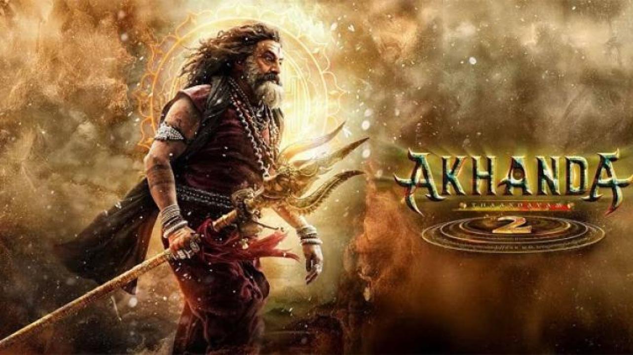 مشاهدة فيلم Akhanda 2 2025 مترجم 