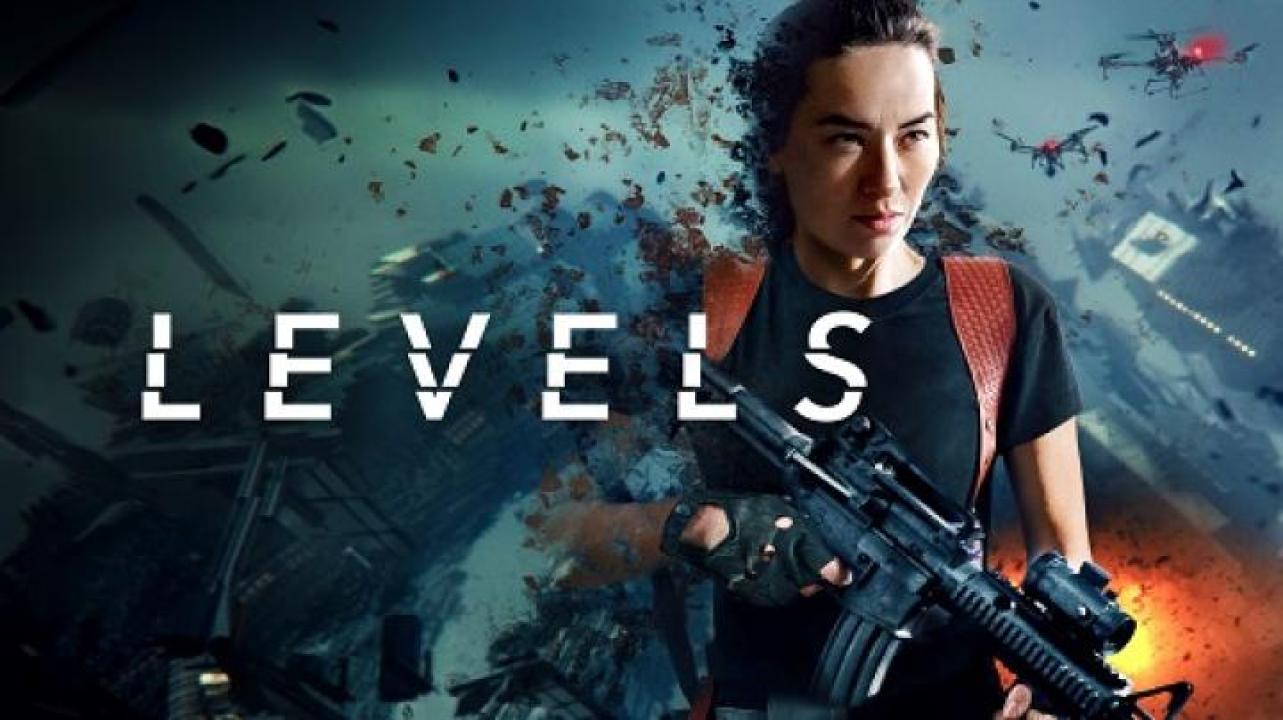 مشاهدة فيلم Levels 2024 مترجم 