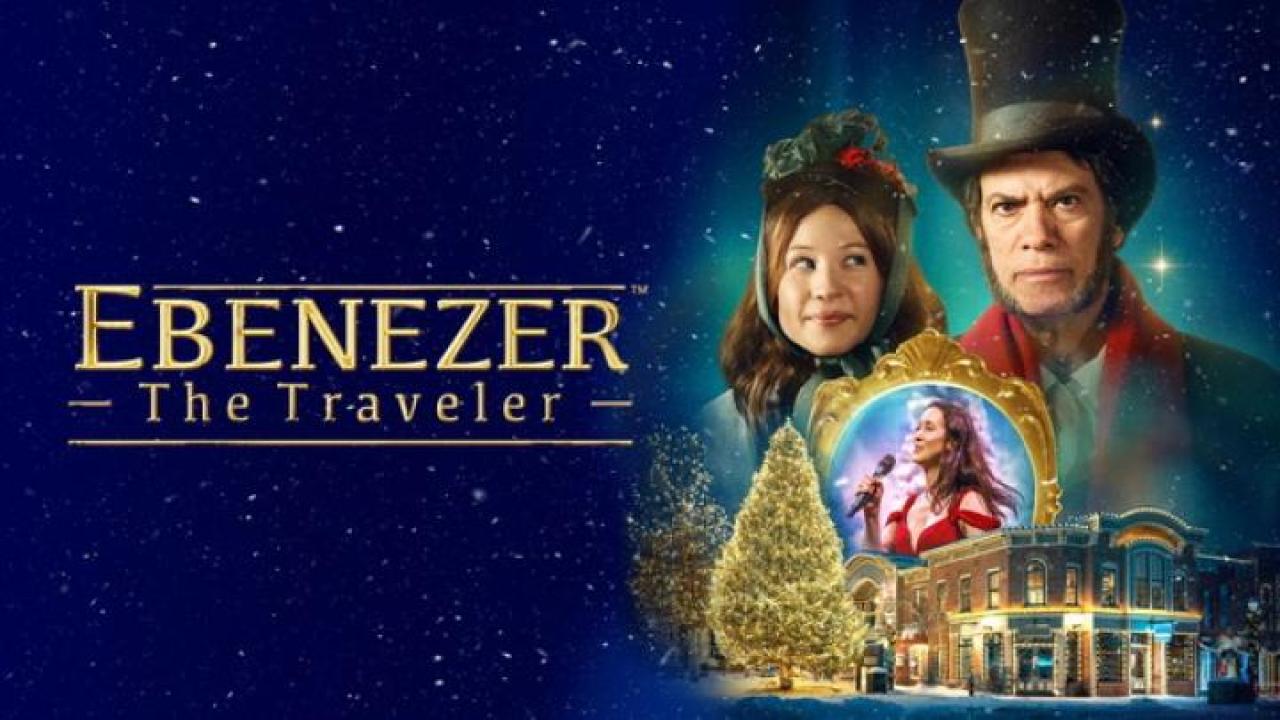 مشاهدة فيلم Ebenezer the Traveler 2024 مترجم 