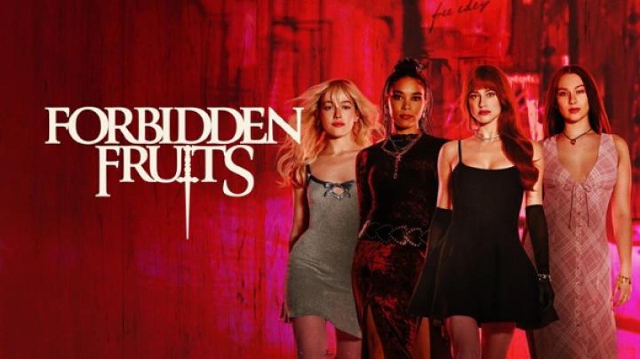 مشاهدة فيلم Forbidden Fruits 2026 مترجم