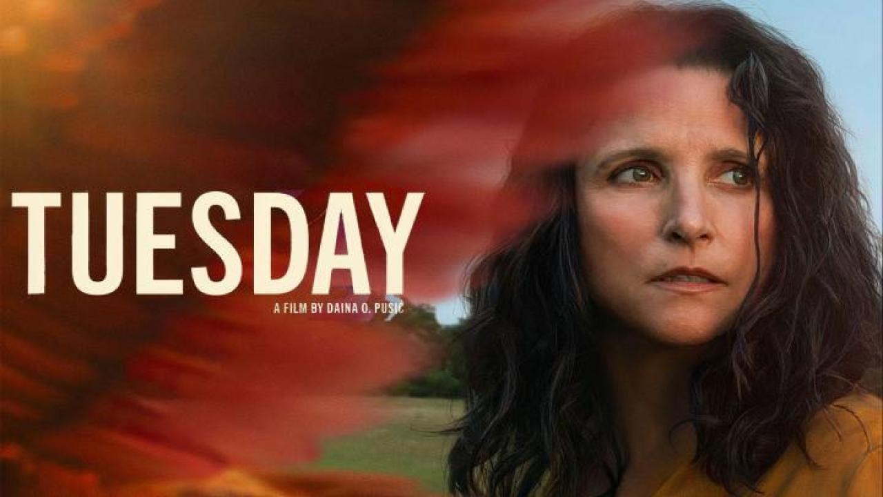 مشاهدة فيلم Tuesday 2023 مترجم 