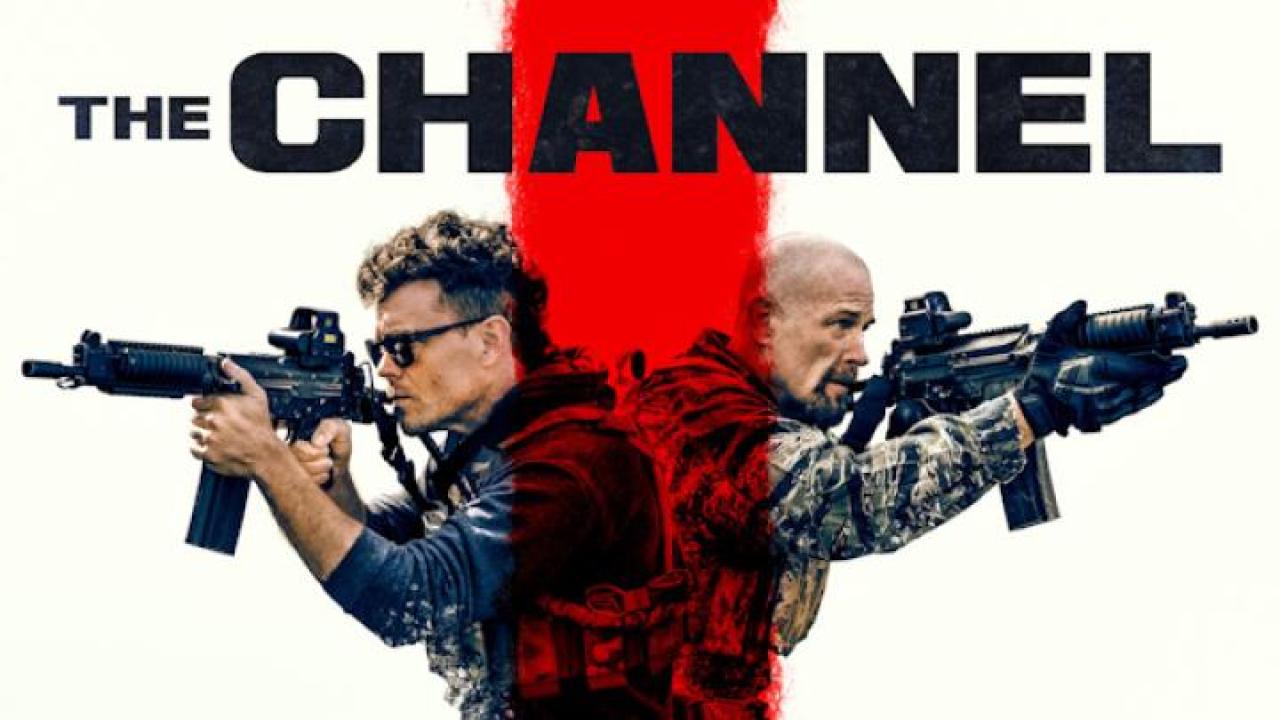 مشاهدة فيلم The Channel 2023 مترجم 