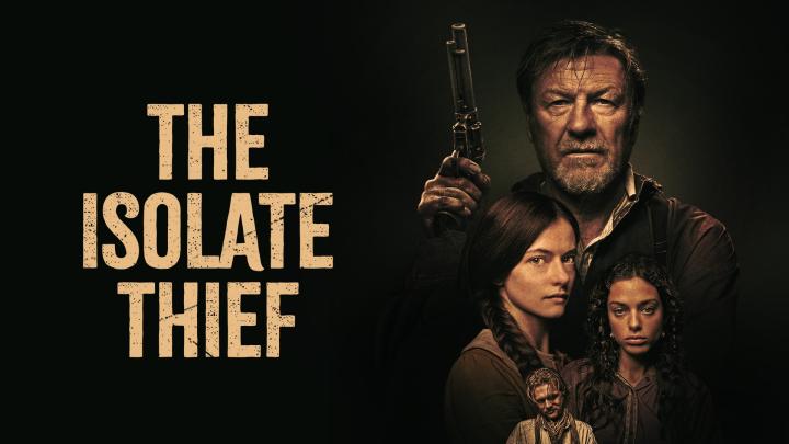 مشاهدة فيلم The Isolate Thief 2026 مترجم