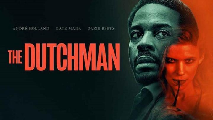 مشاهدة فيلم The Dutchman 2025 مترجم