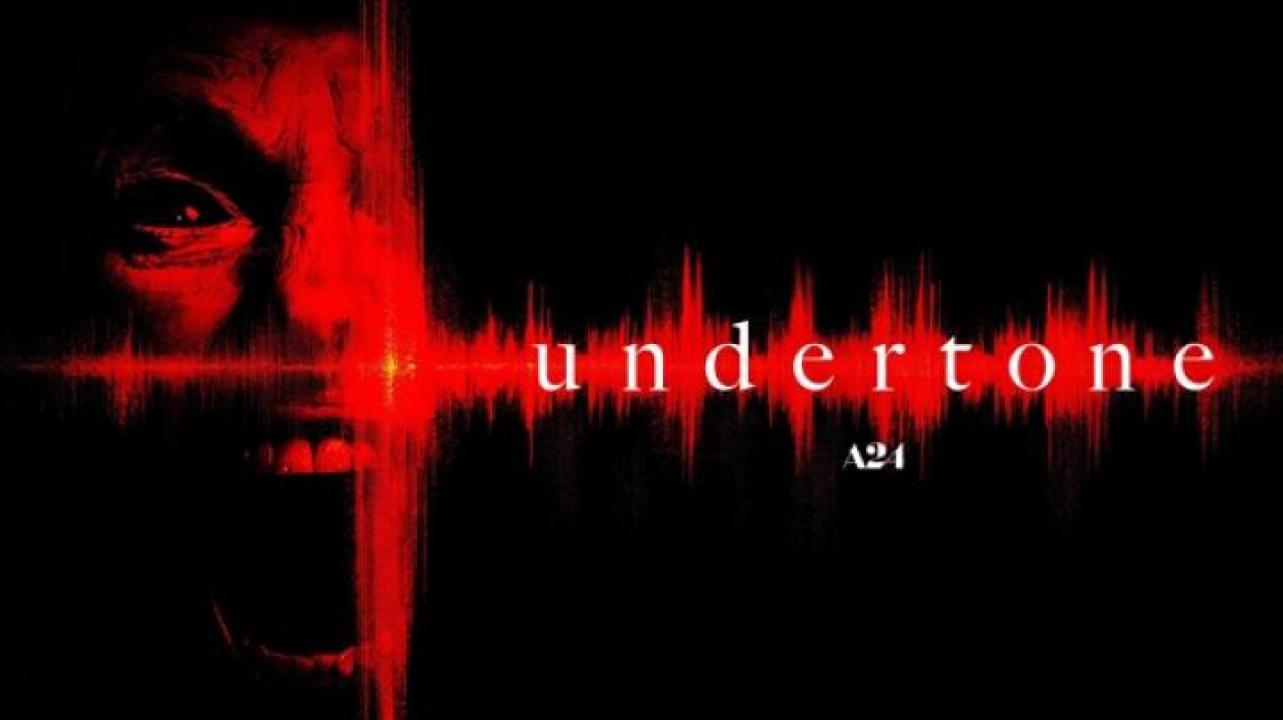 مشاهدة فيلم Undertone 2025 مترجم 