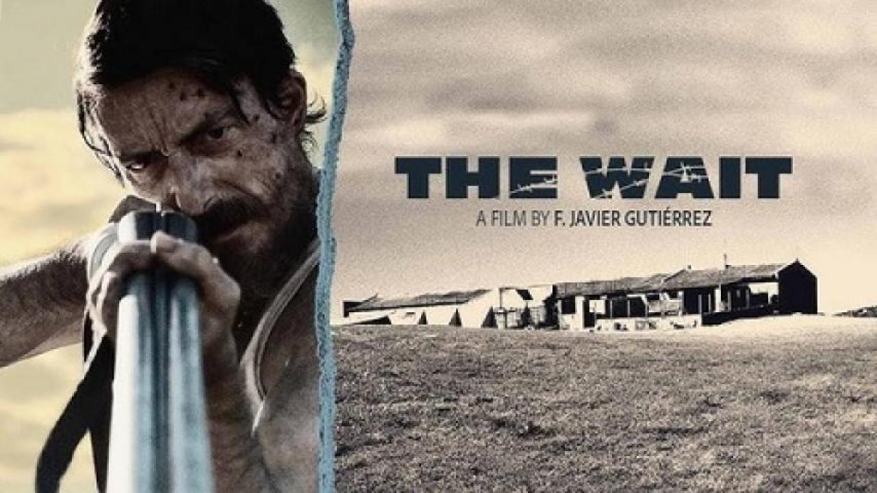 مشاهدة فيلم The Wait 2023 مترجم 