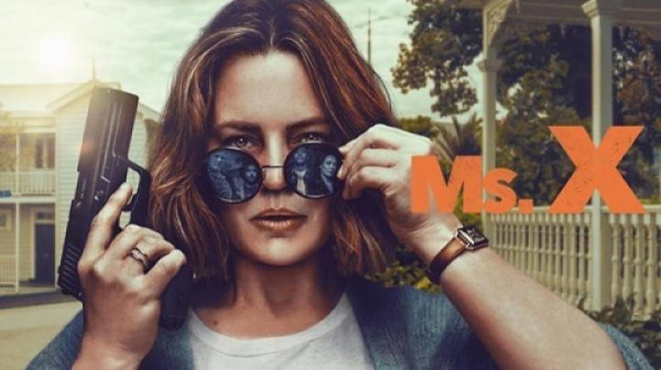 مسلسل Ms. X الحلقة 6 السادسة والاخيرة مترجم