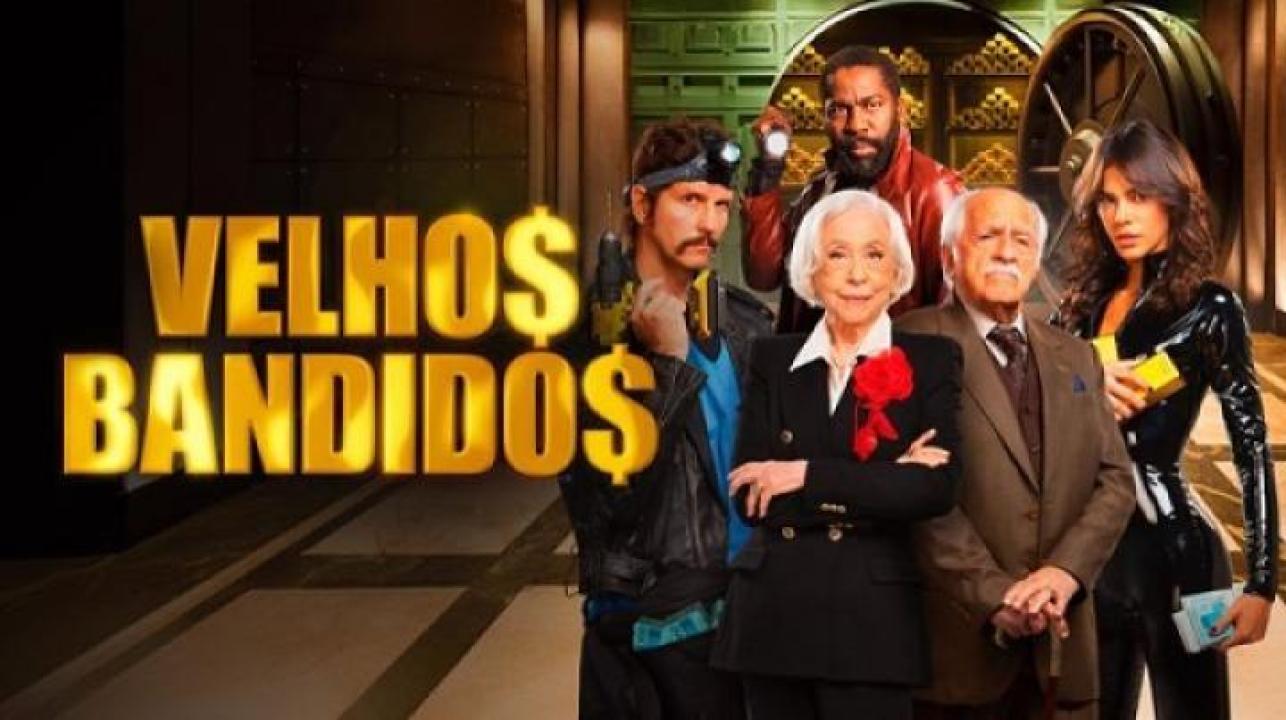 مشاهدة فيلم Velhos Bandidos 2026 مترجم 