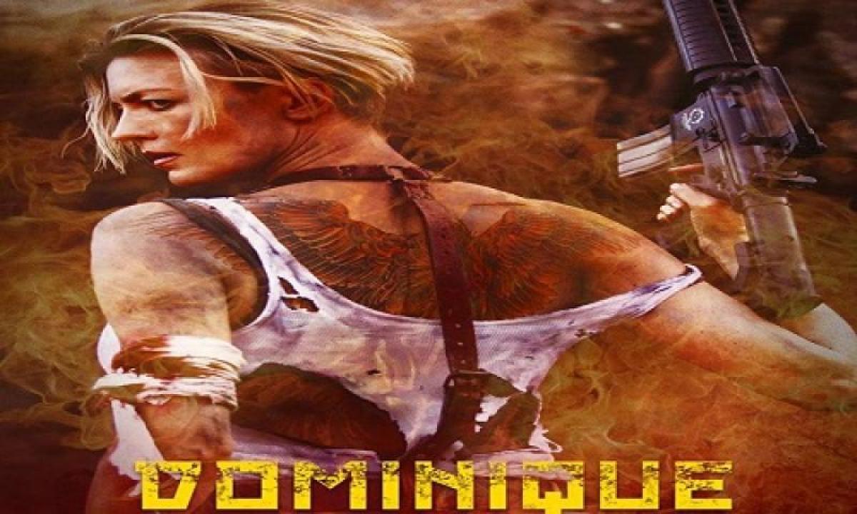 مشاهدة فيلم Dominique 2024 مترجم 