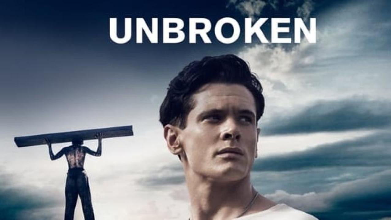 مشاهدة فيلم Unbroken 2014 مترجم 