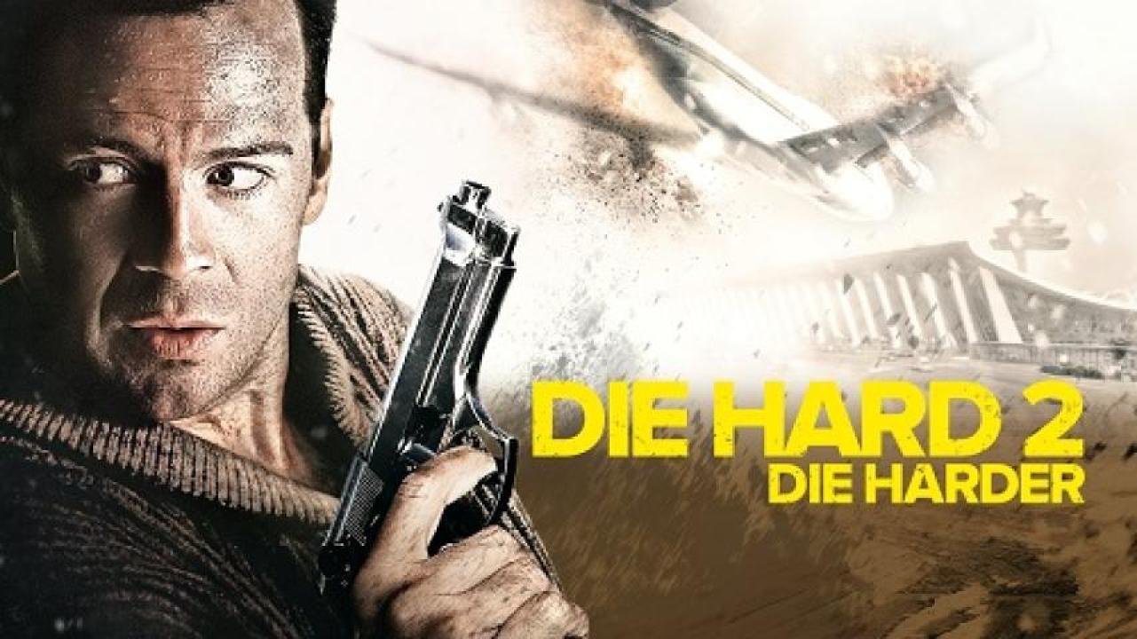 مشاهدة فيلم Die Hard 2 1990 مترجم 