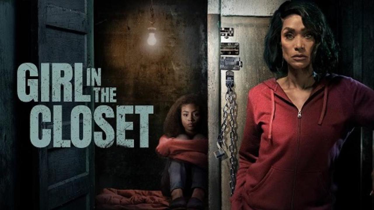 مشاهدة فيلم Girl in the Closet 2023 مترجم 