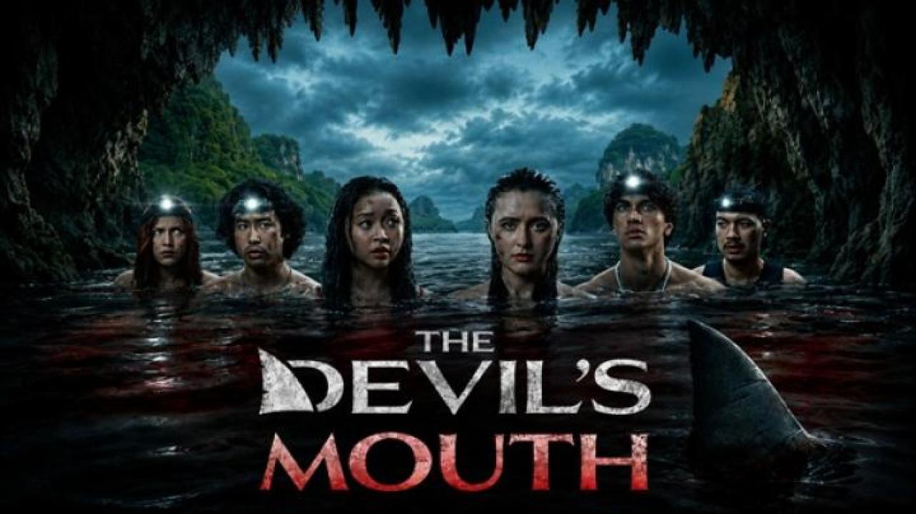 مشاهدة فيلم The Devil's Mouth 2026 مترجم