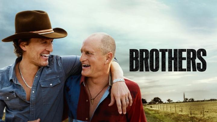 مسلسل Brothers مترجم كامل عيون تي في
