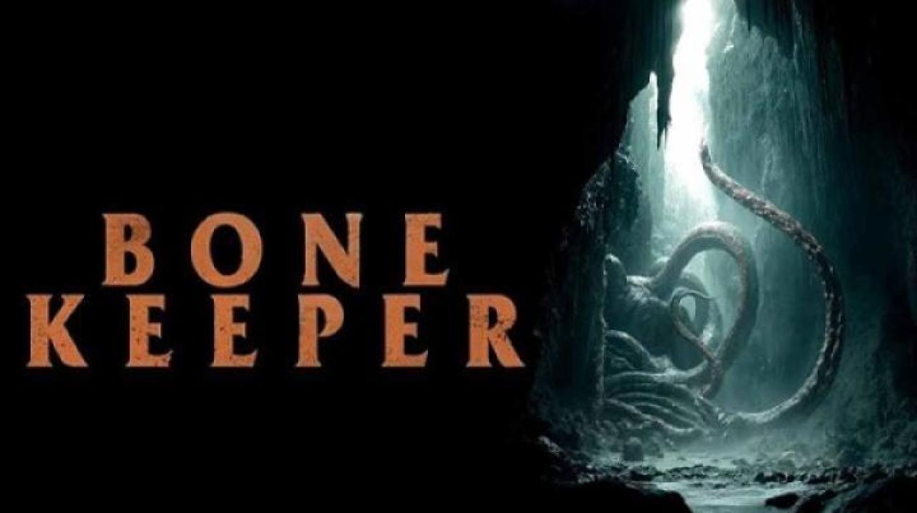 مشاهدة فيلم Bone Keeper 2026 مترجم 