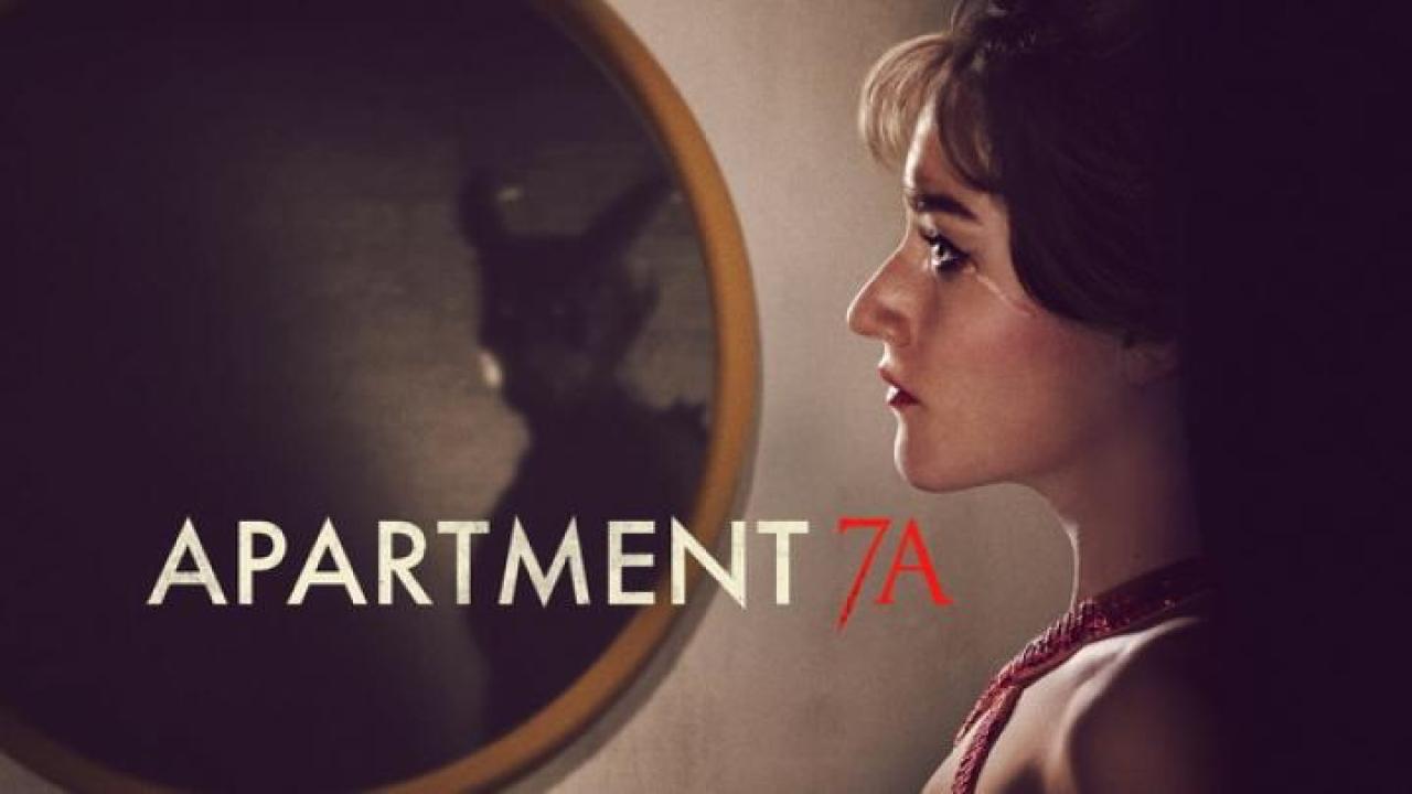 مشاهدة فيلم Apartment 7A 2024 مترجم 