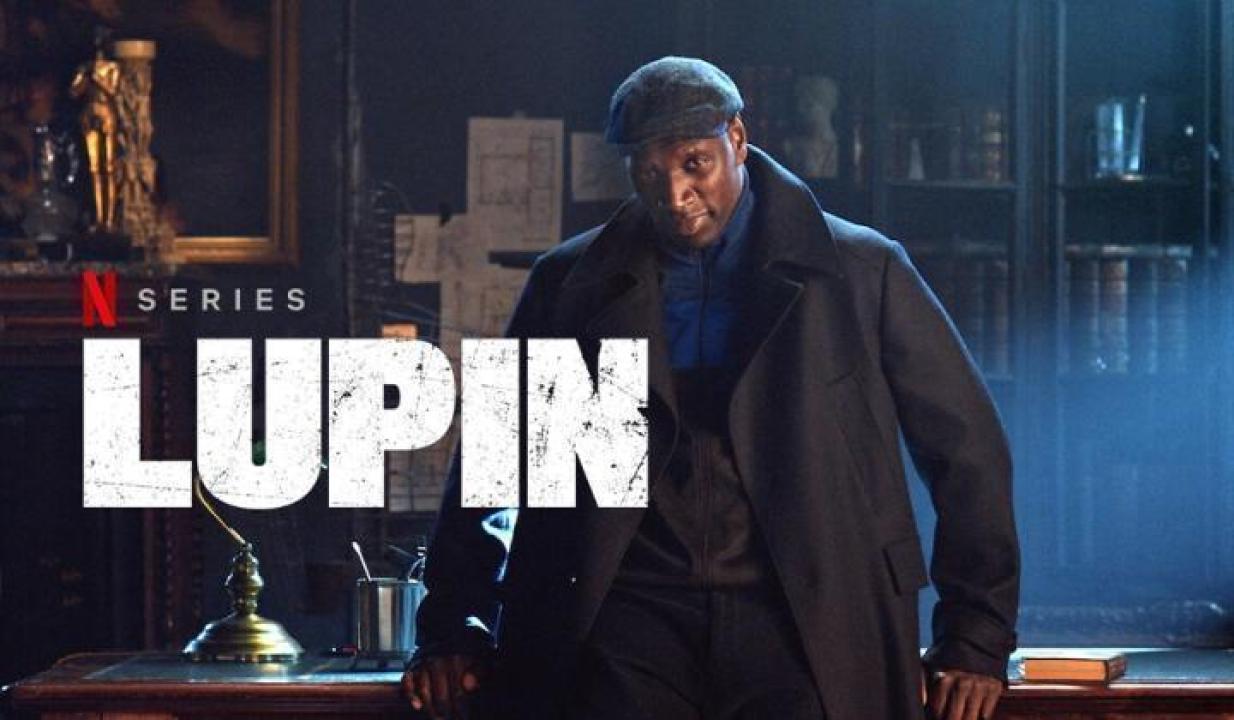 مسلسل Lupin الموسم الثالث الحلقة 7 السابعة والأخيرة مترجم 