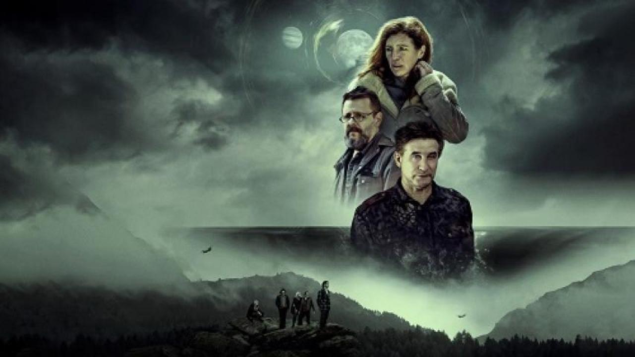 مشاهدة فيلم South of Hope Street 2024 مترجم 