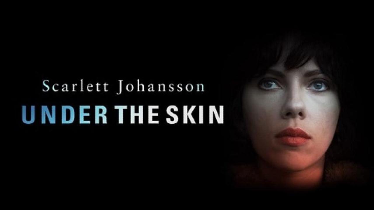 مشاهدة فيلم Under the Skin 2013 مترجم 
